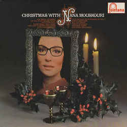 God Rest Ye Merry Gentlemen Bass Tab by Nana Mouskouri