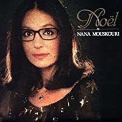 Guten Abend Gut Nacht Chords by Nana Mouskouri
