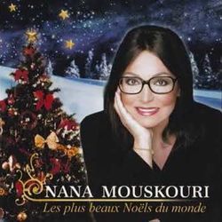 Mon Beau Sapin by Nana Mouskouri