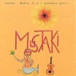 Bahia Chords by Georges Moustaki