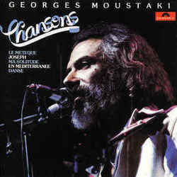 En Méditerranée Chords by Georges Moustaki