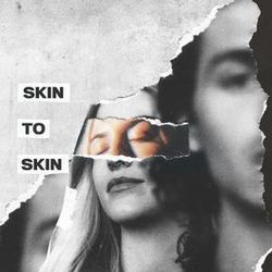 Skin To Skin Bass tabs by Movements