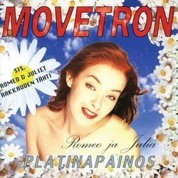 Romeo Ja Julia Chords by Movetron