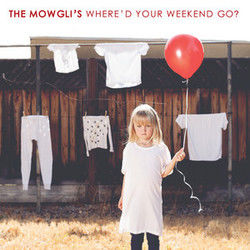 Alone Sometimes by The Mowglis