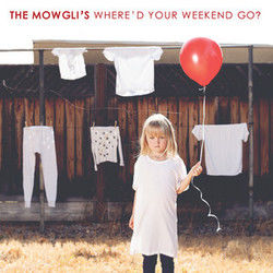 Alone Sometimes Chords by The Mowglis