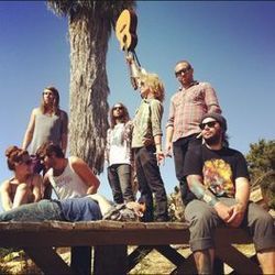 Norman Rockwell Tab by The Mowglis