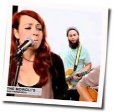 Say It Just Say It Chords by The Mowglis