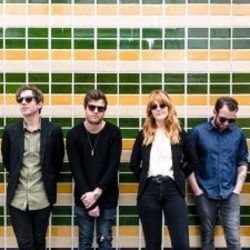 Wasting Time Chords by The Mowglis
