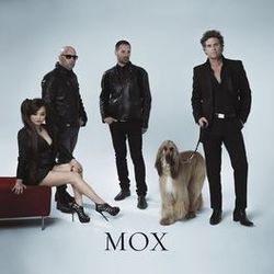 Mara Chords by Mox