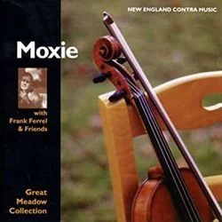 Frank Tab by Moxie