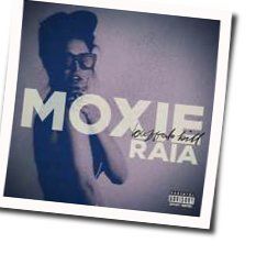 Buffalo Bill Chords by Moxie Raia