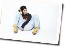 I Love It When You Cry Chords by Moxie Raia
