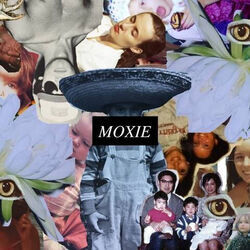 Blue Skies by Moxie