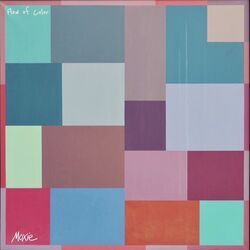 Breathe Again Tab by Moxie