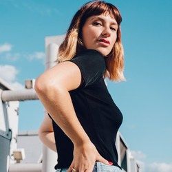 Fall Chords by Moxie