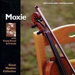 Frank Tab by Moxie