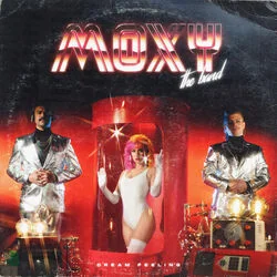 Ruining The Party Chords by Moxy The Band