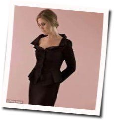 Filigree Chords by Alison Moyet