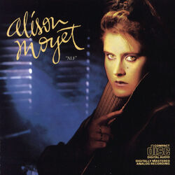Honey For The Bees by Alison Moyet