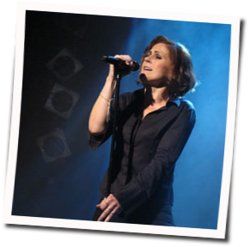 Invisible Chords by Alison Moyet