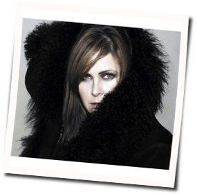 Only You Chords by Alison Moyet