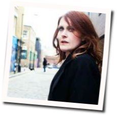 When I Was Your Girl Chords by Alison Moyet