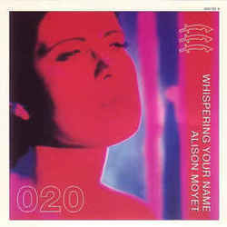 Whispering Your Name Chords by Alison Moyet