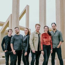 Huis Van Gebed Chords by Mozaiek Worship