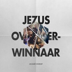 U Bent Sterker Intro by Mozaiek Worship