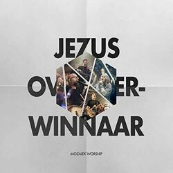 Verwonderd Chords by Mozaiek Worship
