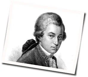 Arie Des Sarastro Chords by Wolfgang Amadeus Mozart