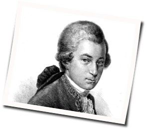 Arie Des Sarastro Chords by Wolfgang Amadeus Mozart
