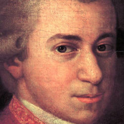 Catalan Variation Chords by Wolfgang Amadeus Mozart