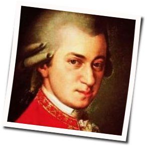 Fur Elise by Wolfgang Amadeus Mozart