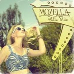 Freezing Chords by MoZella