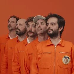 Les Enfants Perdus Chords by MPL