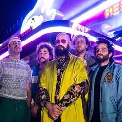 Ton Visage Chords by MPL