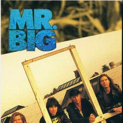 Goin Where The Wind Blows Ukulele Chords by Mr. Big