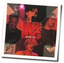 Superfantastic Chords by Mr. Big