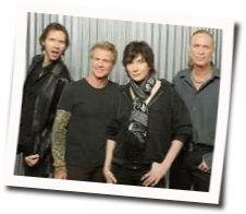 Stay Together Tabs by Mr. Big