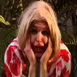 Pink Cigarette Chords by Mr Bungle