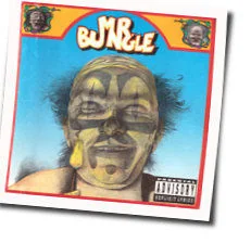 Quote Unquote Tab by Mr Bungle