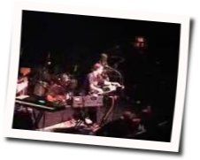Merry Go Bye Bye Bye Chords by Mr Bungle