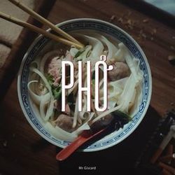 Pho Bass Tab by Mr Giscard