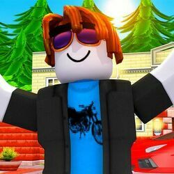 Robloxian Struggles Chords by Mr Miln