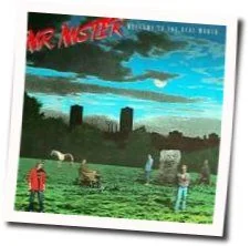 Is It Love Chords by Mr Mister