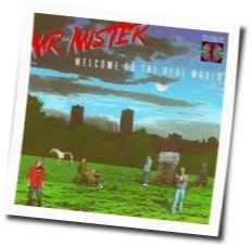 Kyrie Chords by Mr Mister