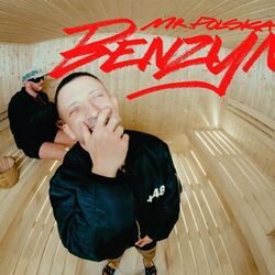 Benzyna Chords by Mr. Polska