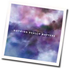 Nothing Really Matters Chords by Mr Probz