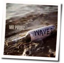 Waves by Mr Probz